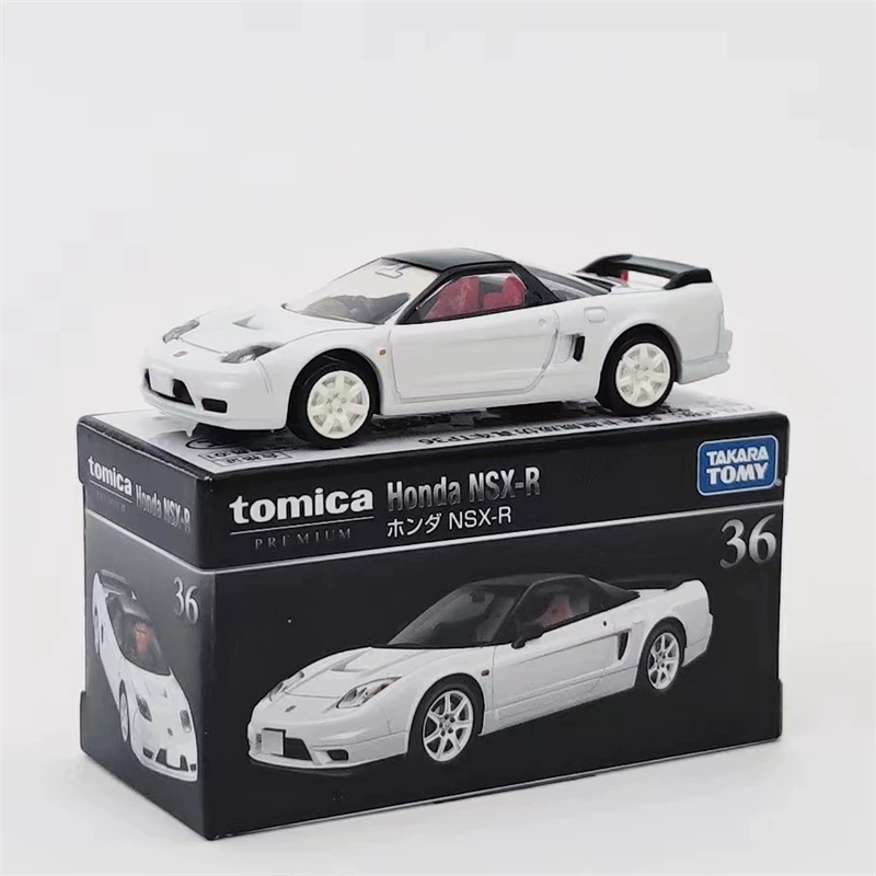 Эталонная коллекционная модель автомобиля спортивного класса Domi Card Black Box Alloy Simulation Lamborg GTR