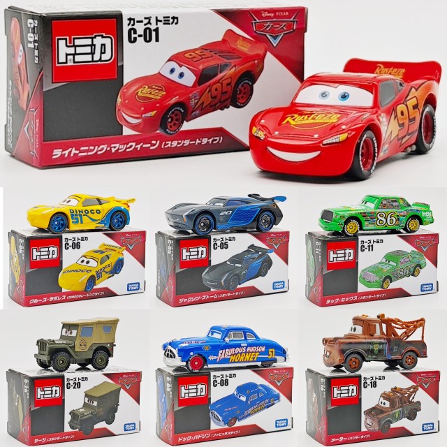 Genuine racing Domeka alloy collection model gift