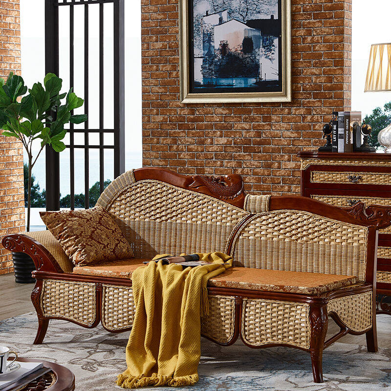 Virgin Viko chair Fuji chair sofa chair cane chair recreational beauty bed living room bedroom study room