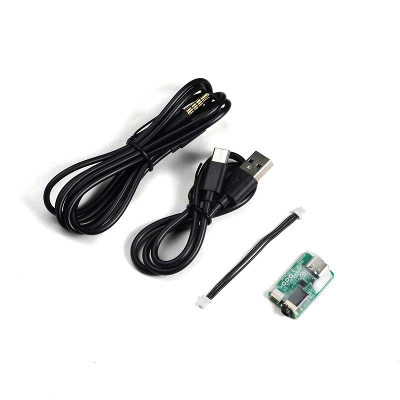 Caddxfpv Gm1/Gm2/Gm3 Mechanical Gimbal Upgrade Cable/Expansion Module Upgrade Board Cable Caddxfpv Gm1/Gm2/Gm3 Mechanical Gimbal Upgrade Cable/Expansion Module Upgrade Board Cable
