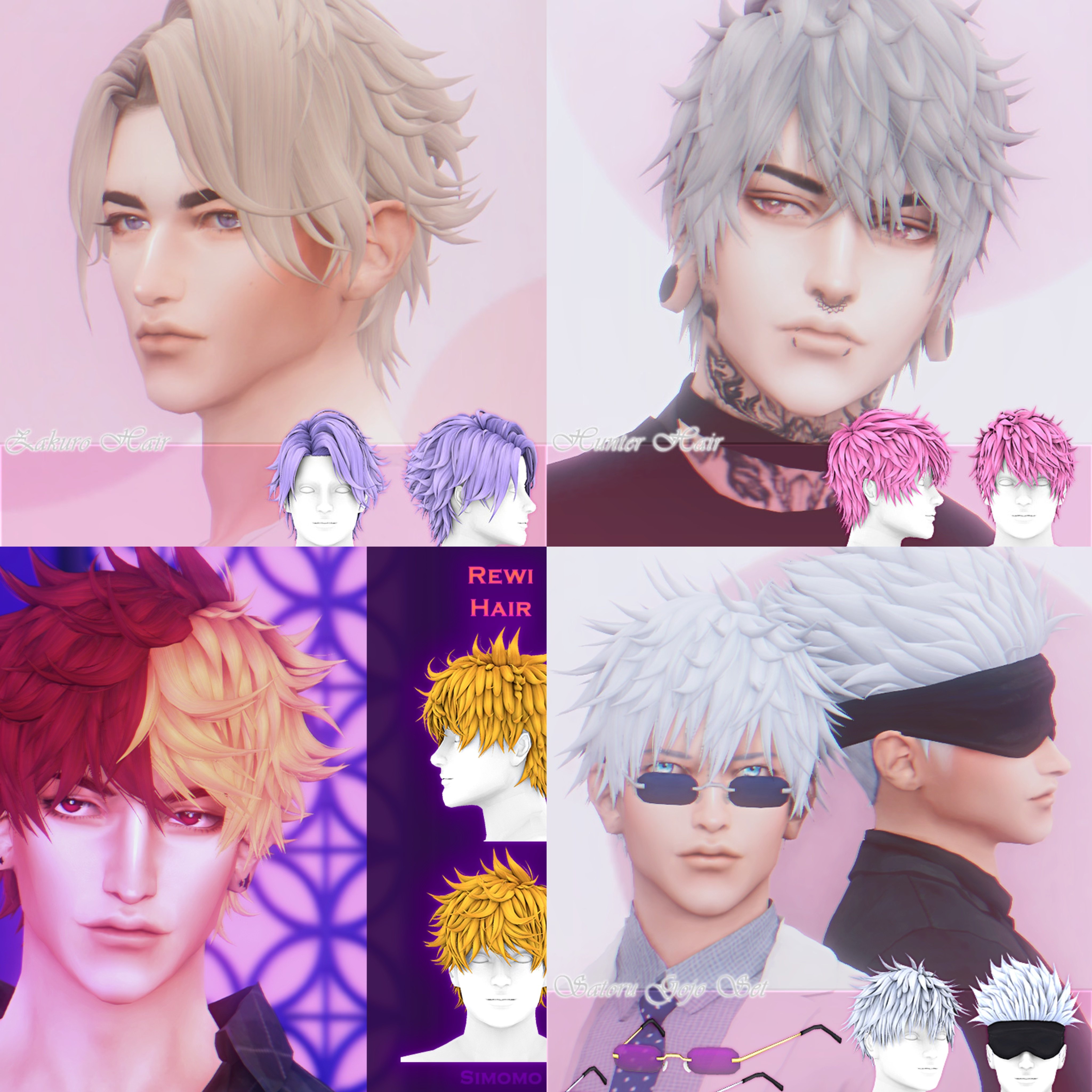 剪單Hair-Cut ONLY | Taipei, image size:4096x4096