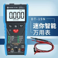 Новые новости DT-19N Mini Multieter