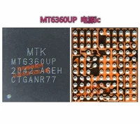 MT6360UP Блок питания