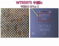 7p -Generation 7p 8p x x Baseband Power Binding 6826 6848 5750 5757 Среднечастотный IC WTR5975 Радиочастота xS
