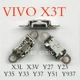 Заглушка VIVO X3T/Y51