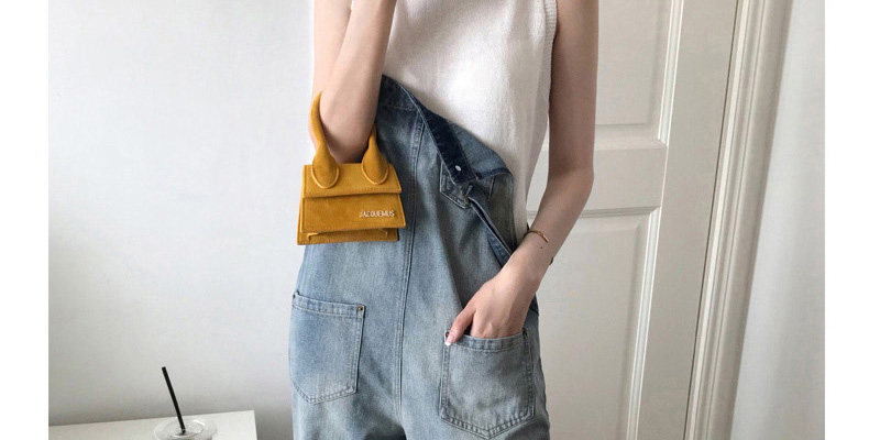 Брюки для беременных 孕妇背带裤套装春秋款2024新款外穿牛仔裤春季孕妇裤子长裤女春装