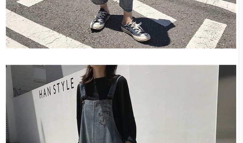 Брюки для беременных 孕妇背带裤套装春秋款2024新款外穿牛仔裤春季孕妇裤子长裤女春装