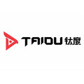 TAIDU钛度的LOGO