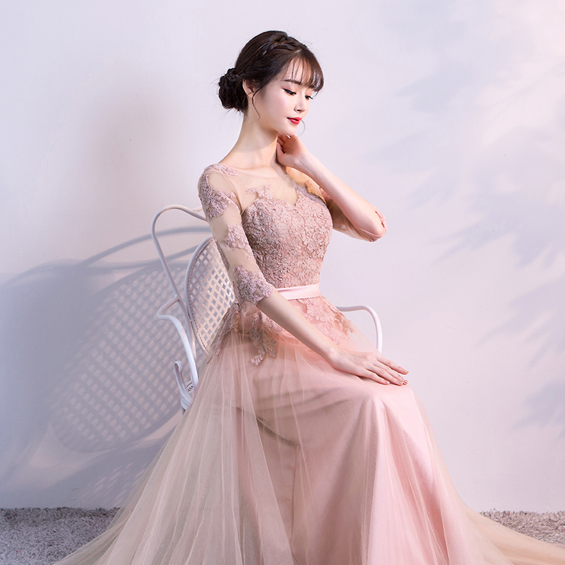 Robe de soirée      - Ref 3212072 Image 3