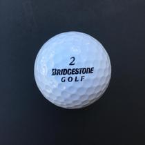 BRIDGESTONE BRIDGESTONE 3-4 layers ball e6 e7 b330 next game golf ball
