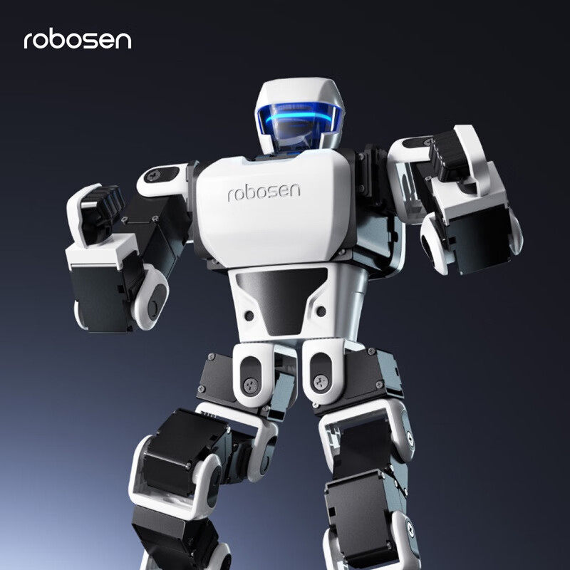 音声対話機能を搭載したスマートロボット「インターステラースカウトK1Pro」を読もう：子供たちのプログラミング学習への贈り物
