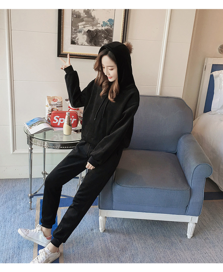 Tenue de loisirs femme - Ref 3240270 Image 15