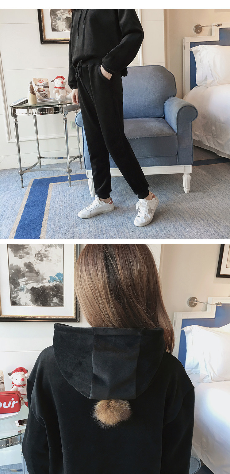 Tenue de loisirs femme - Ref 3240270 Image 18