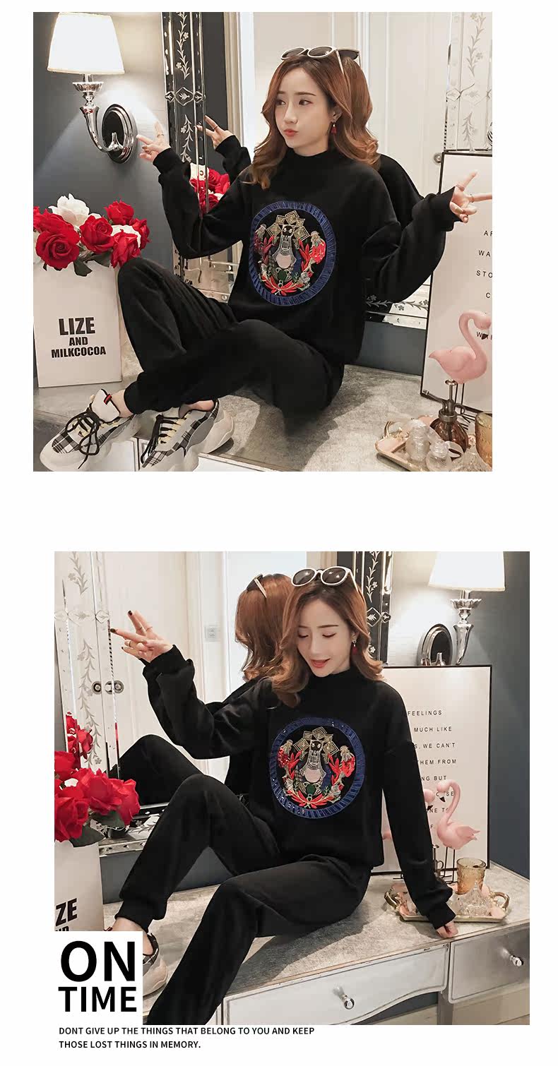 Tenue de loisirs femme - Ref 3240242 Image 15