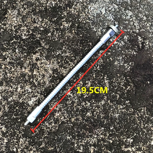 Универсальная трубка с аксессуарами для рыбалки, снаряжение