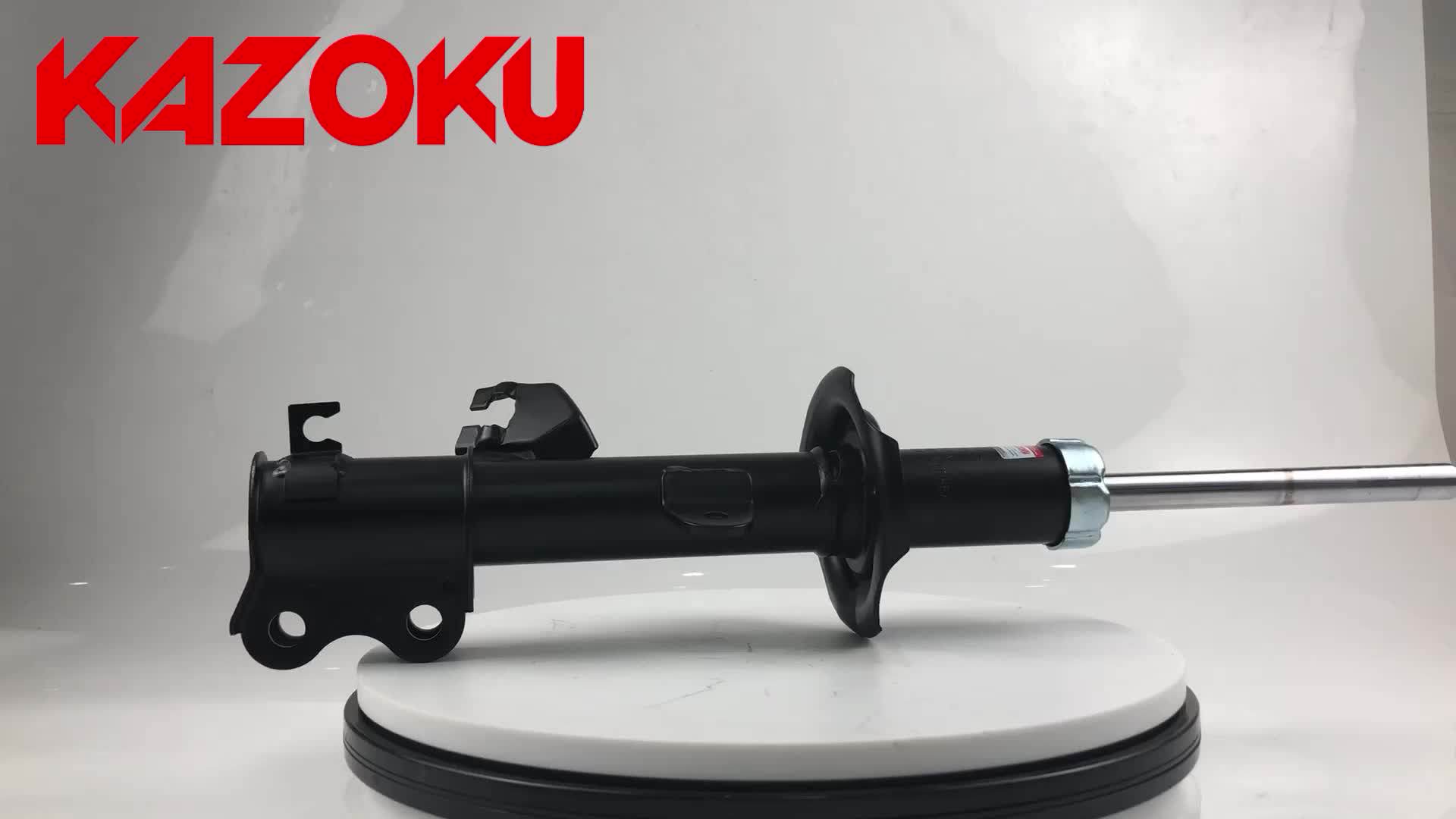 Front KYB Shock Absorber 332152 for Nissan SUNNY (N17Z)
