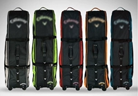 Golf Aviation Bag Package Package Set Golf Толстый партия самолета