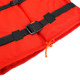 Marine Work Life Jacket Ccs Certified National Standard Professional High Buoyancy Adult and Children Emergency Life Jacket Light