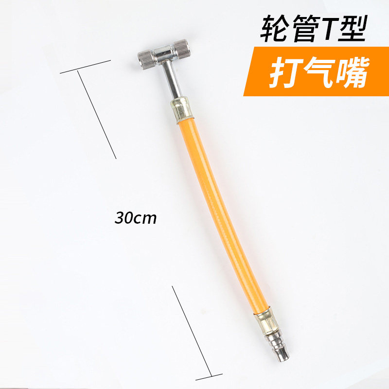 Купить Инструмент для ремонта шин Автомобильные шины накачивают обняв ...