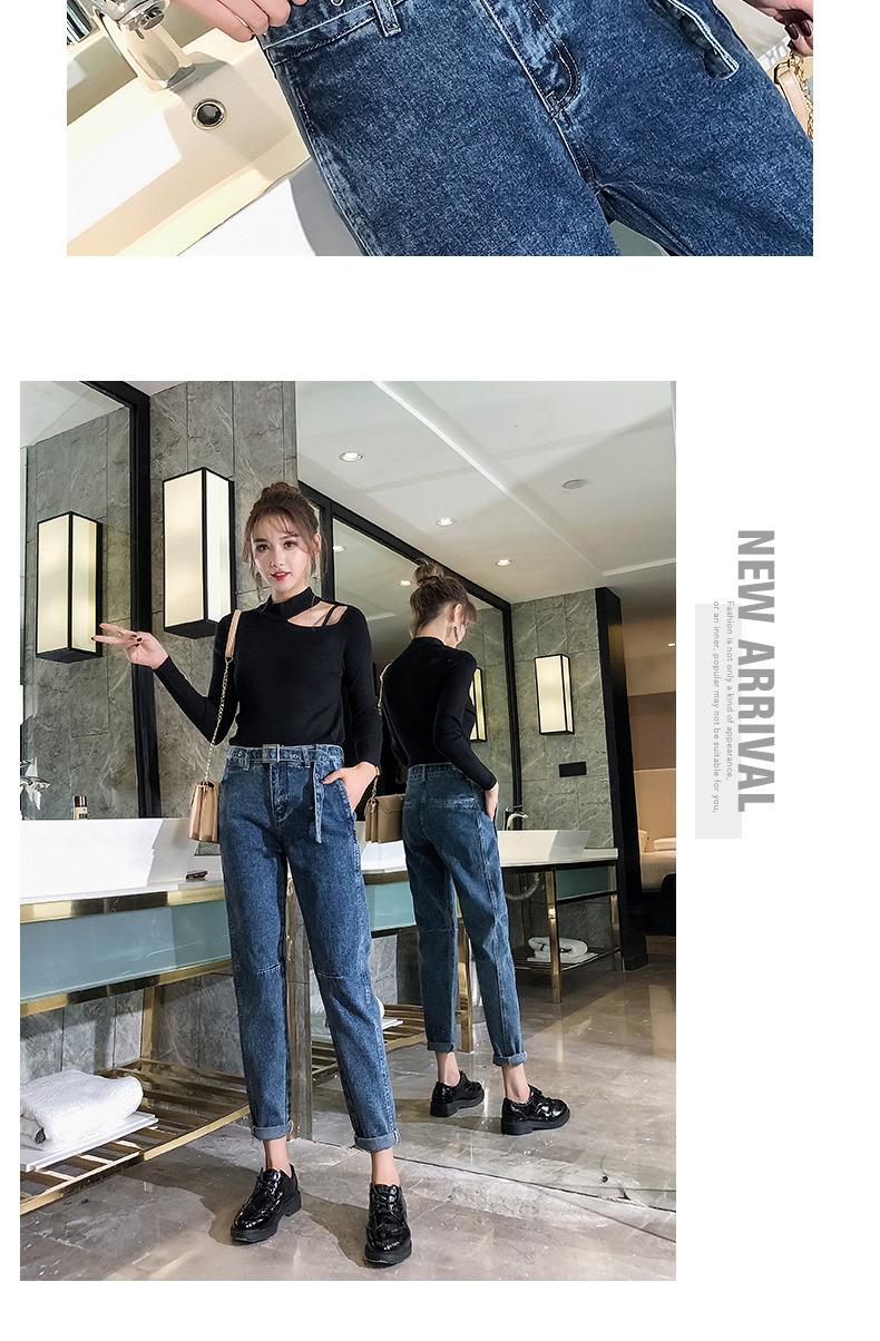 Jean femme MILEOIT   - Ref 3193836 Image 15