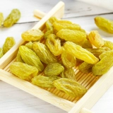 [Tao Li Cat_nucare White Raisins 180g] закусочные сухофрукты с меда, Синьцзян Специализированный Специализированный сухой зеленый виноград