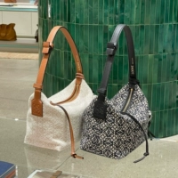 Loewe Ланч-бокс, шоппер для приставной кровати, сумка подмышку, барсетка, сумка на одно плечо
