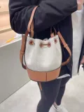Loewe Воздушный шар, шоппер, сумка на одно плечо, на шнурках