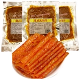 [Тао Ли кошка_ пряная большая пряная пленка 230G] сеть красные большие пряные детские пряные закуски старые