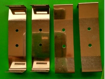 ETD59 Steel clip Clip ETD39 Steel clip Material:Stainless steel