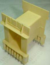 EE65 power supply magnetic core skeleton horizontal skeleton high-frequency skeleton five sets of pack