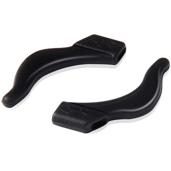 Gecll glasses anti-slip ear hook 4 pairs