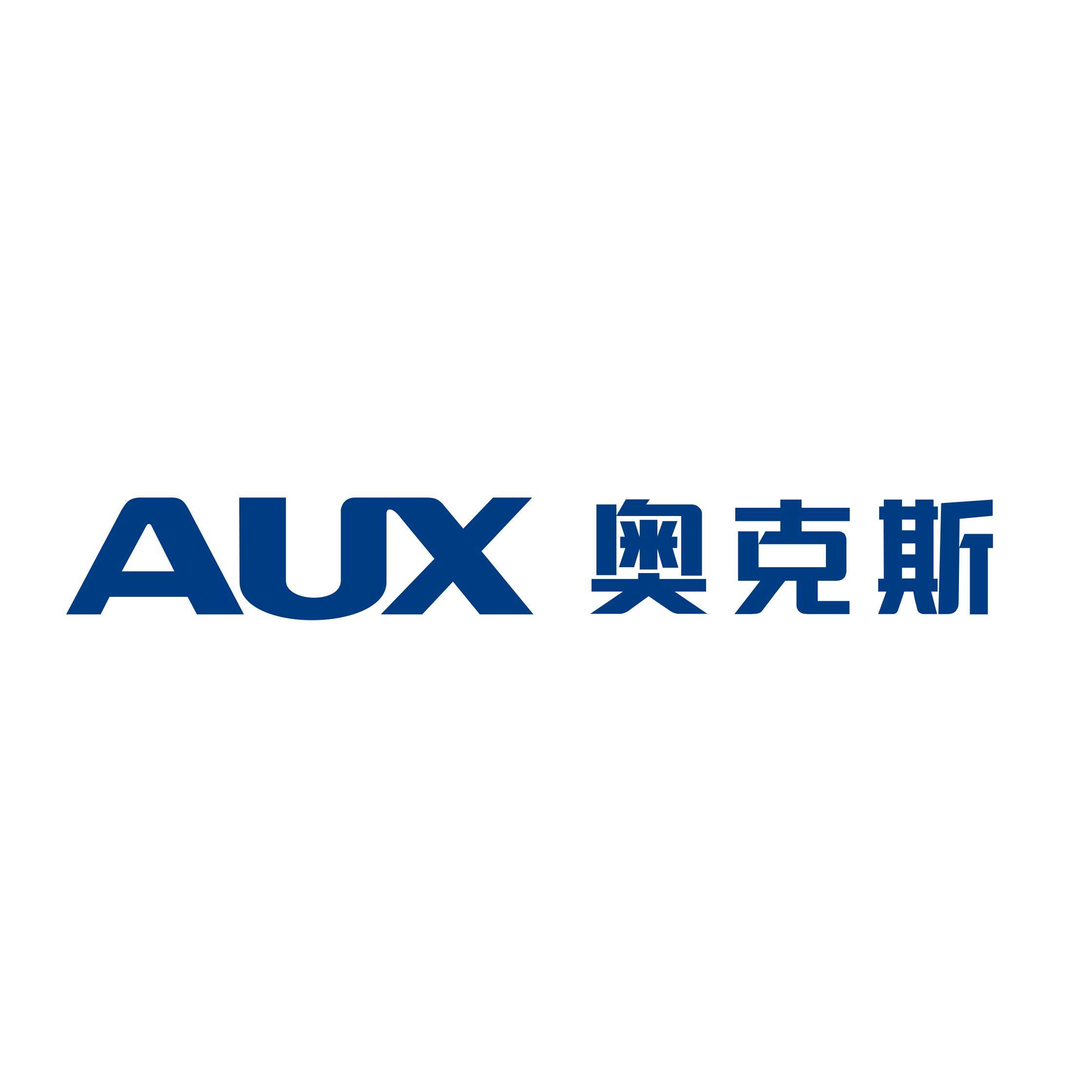 aux奥克斯艾思玛专卖店