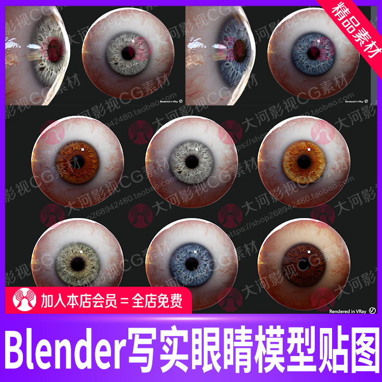 Blender Realistic Eye Model Textures Maya Eyeball Eye Color Texture Sp Human Eye Image