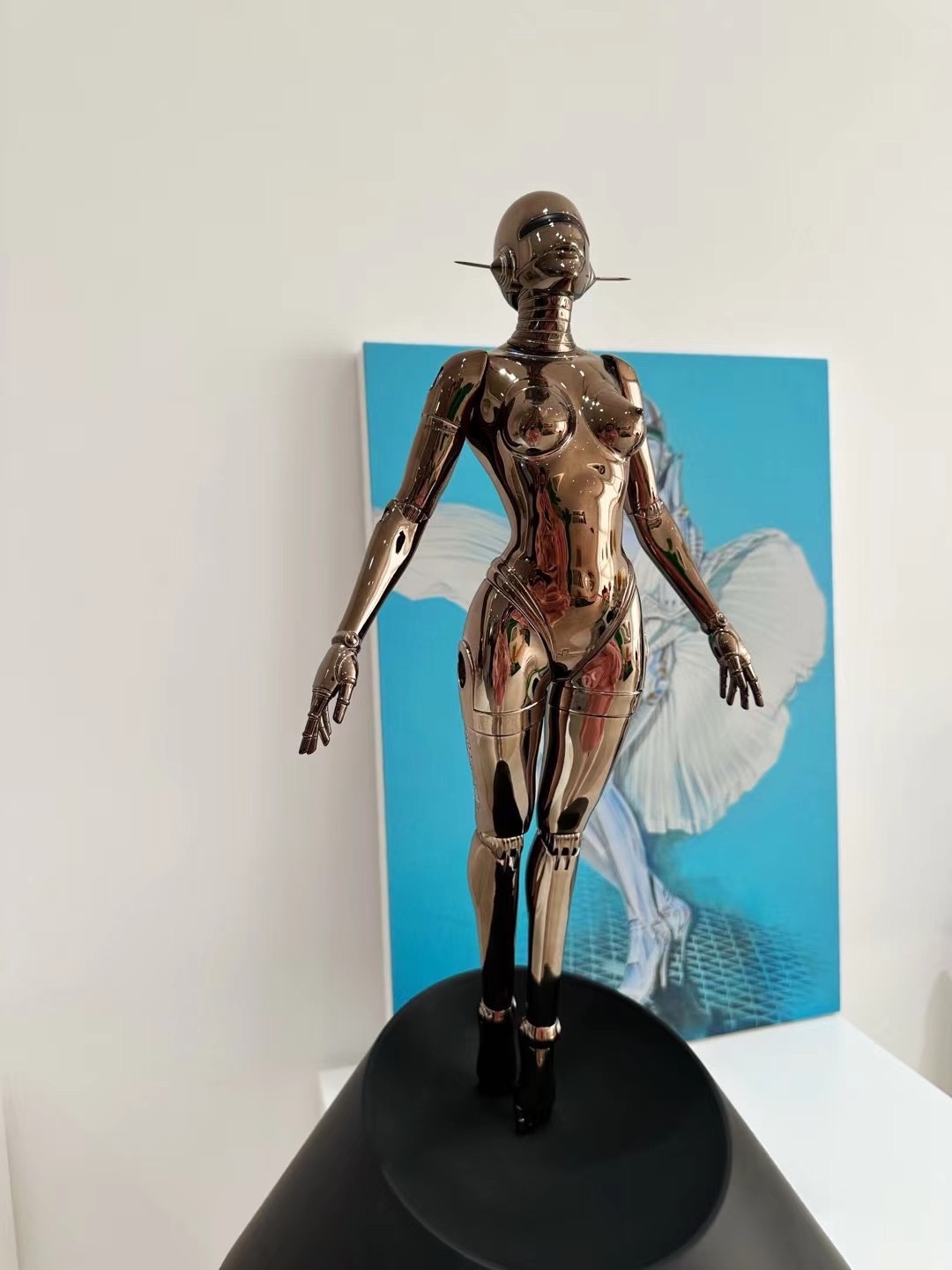 【新品】空山基 Vibrant Vixens Sorayama Vibrant Vixens by Hajime Sorayama (2013, Hardcover) for sale