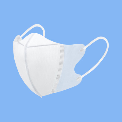 【网红爆款】3D立体防护口罩50只