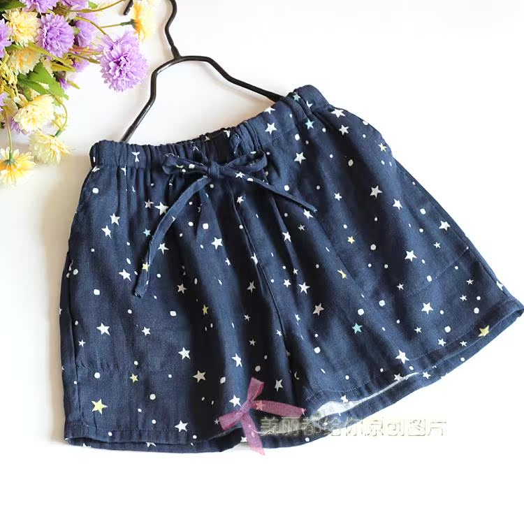 Pantalon pyjama jeunesse short - Ref 732410 Image 15