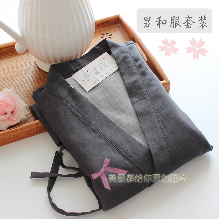 Pyjama mixte OTHER   en Coton à manches - Ref 3004303 Image 18