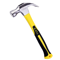 KATA (KATA)KT41025 KT41050 0 5KG fiber handle horn hammer hammer hammer hammer hammer