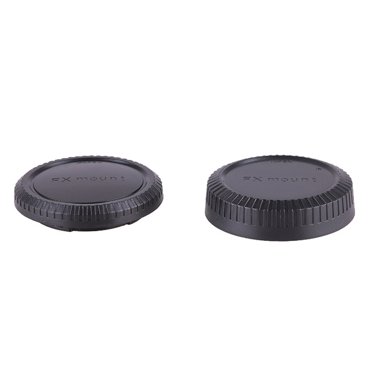 FX fuselage cover lens rear cover suitable for FoxFX micro single eye camera XT3 XT20 XT20 T10 XA1 XA1 XA2 XA2