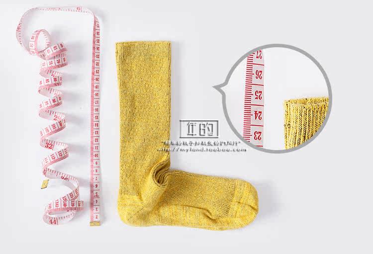 Chaussettes - collants LAND-201817 - Ref 759093 Image 23