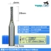 lưỡi cưa hợp kim cắt inox Dao cắt ba lưỡi Tiger Shark TCT T007 hợp kim chế biến gỗ Máy cắt CNC dao thẳng nhiều lớp ván dăm thớt 	lưỡi cưa nhôm cầm tay Dụng cụ cắt