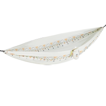 Naturehike ultra-light printed hammock outdoor camping single double anti-rollover swing camping hanging chair