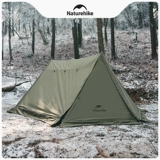 Naturehike Дорожная палатка для кемпинга, навес