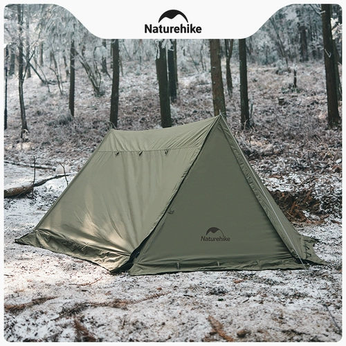 Naturehike Дорожная палатка для кемпинга, навес