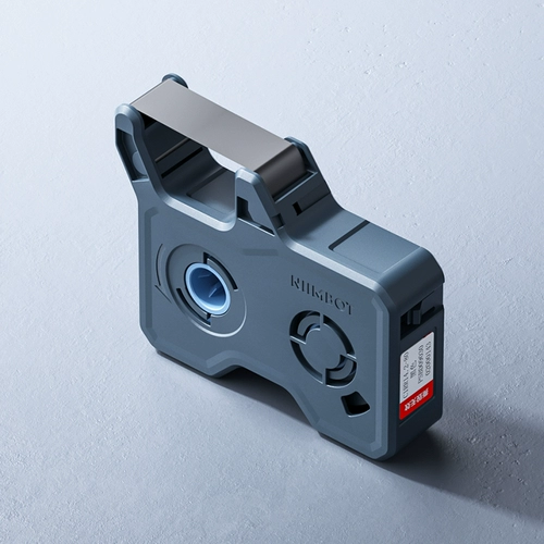 精臣 Оригинальный принтер с аксессуарами, разделочная доска, комплект, хлопковый трубчатый манжет, C1