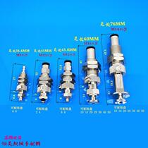 Mithmiyi Heda Piesque (PISCO) Series Type Vacuum Sucker Suction Rod Industrial Gold Tool