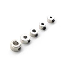 Aperture 1 5 2 3 4 5 6 8mm Fixed ring stop screw limit light bearing locator metal blocking ring