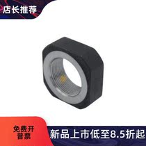 Bearing locking nut-square nut BNTA-M5 6 8 10 12 12 17 17 20 25 30 35 40
