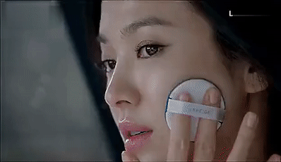 Nhà gỗ nhỏ Laneige / Lange air cushion BB cream flawless Powder cream 15g che khuyết điểm làm sáng màu da với sự thay thế kem nền bb collagen cellio
