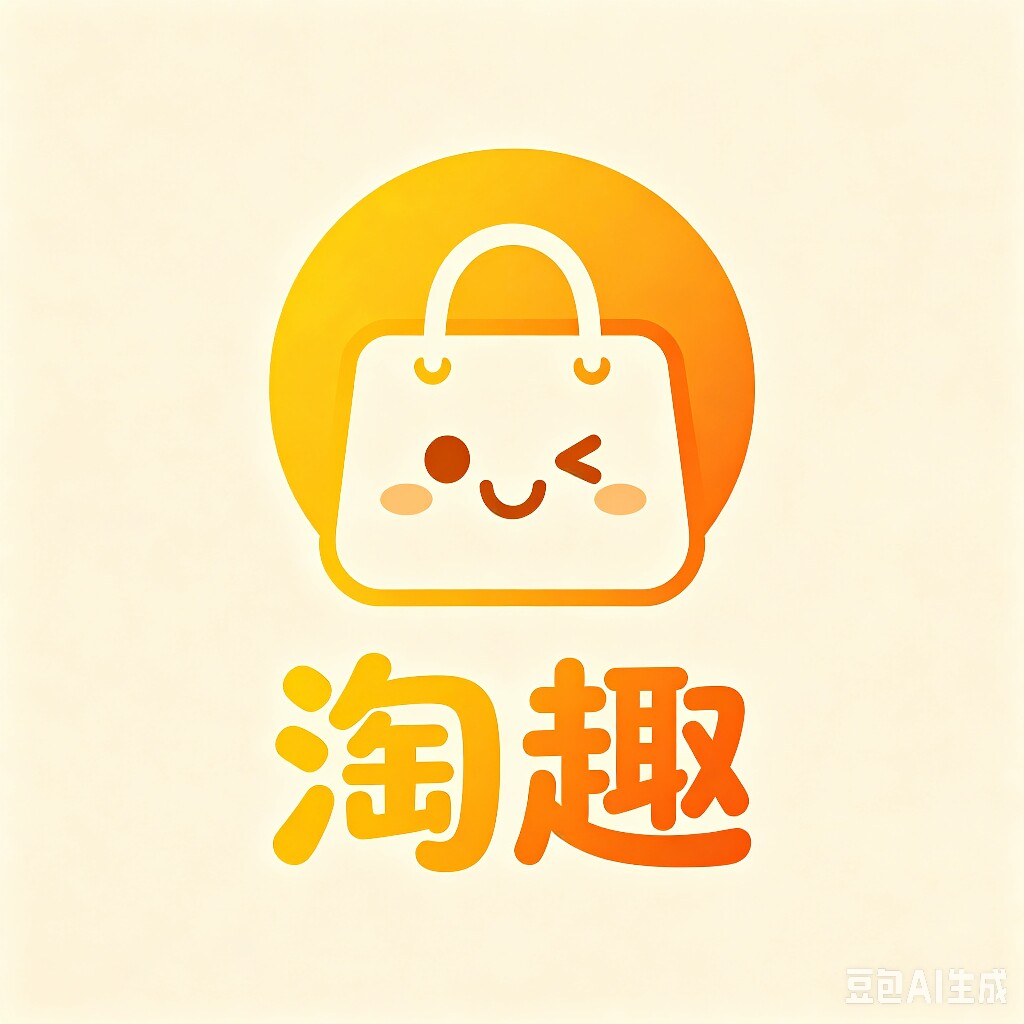 淘趣店铺